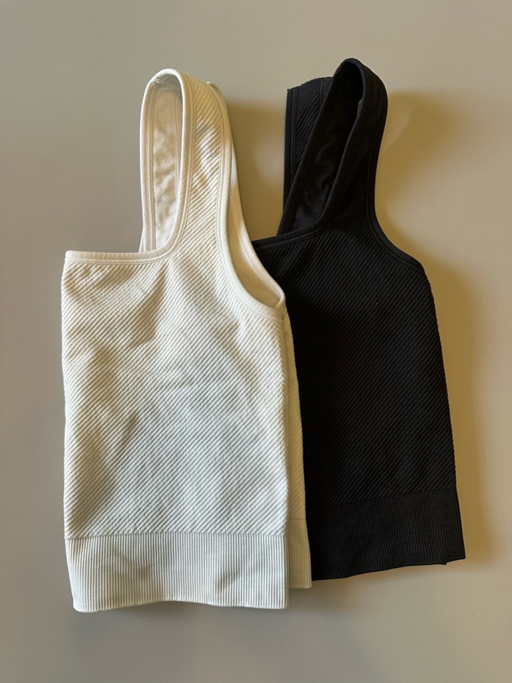 all in motion workout tanks